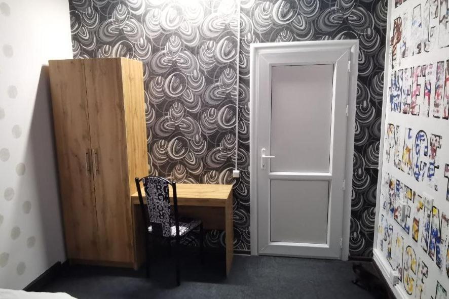 Meeting Place Бишкек Екстериор снимка